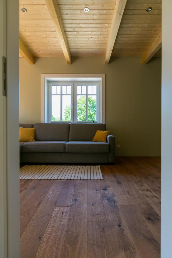 Ferienhof-Eiderdeich Wohnung Hertha Delve Buitenkant foto